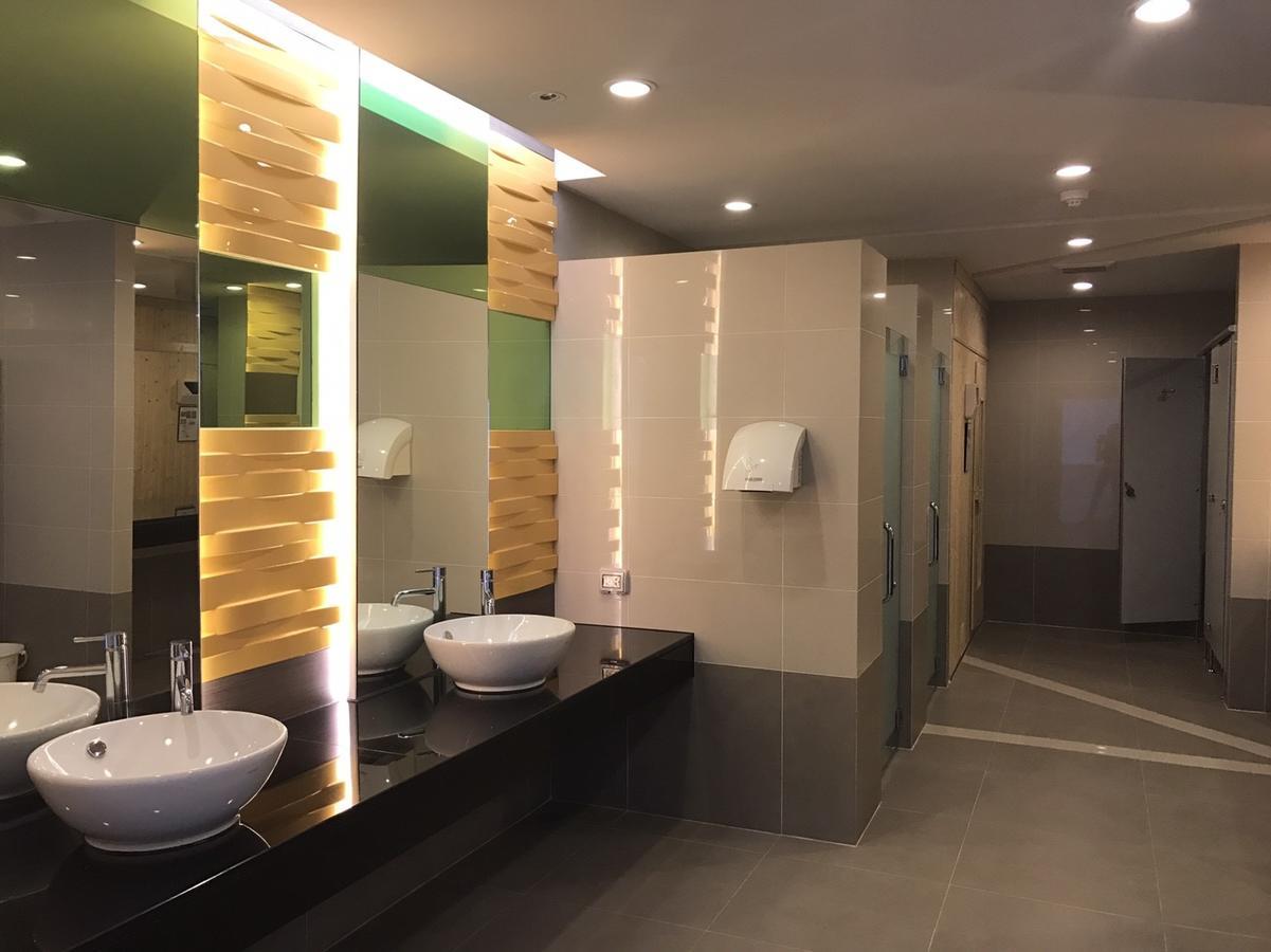 Stay In Style, Stay On The Cloud Rs504 Chiang Mai Ngoại thất bức ảnh