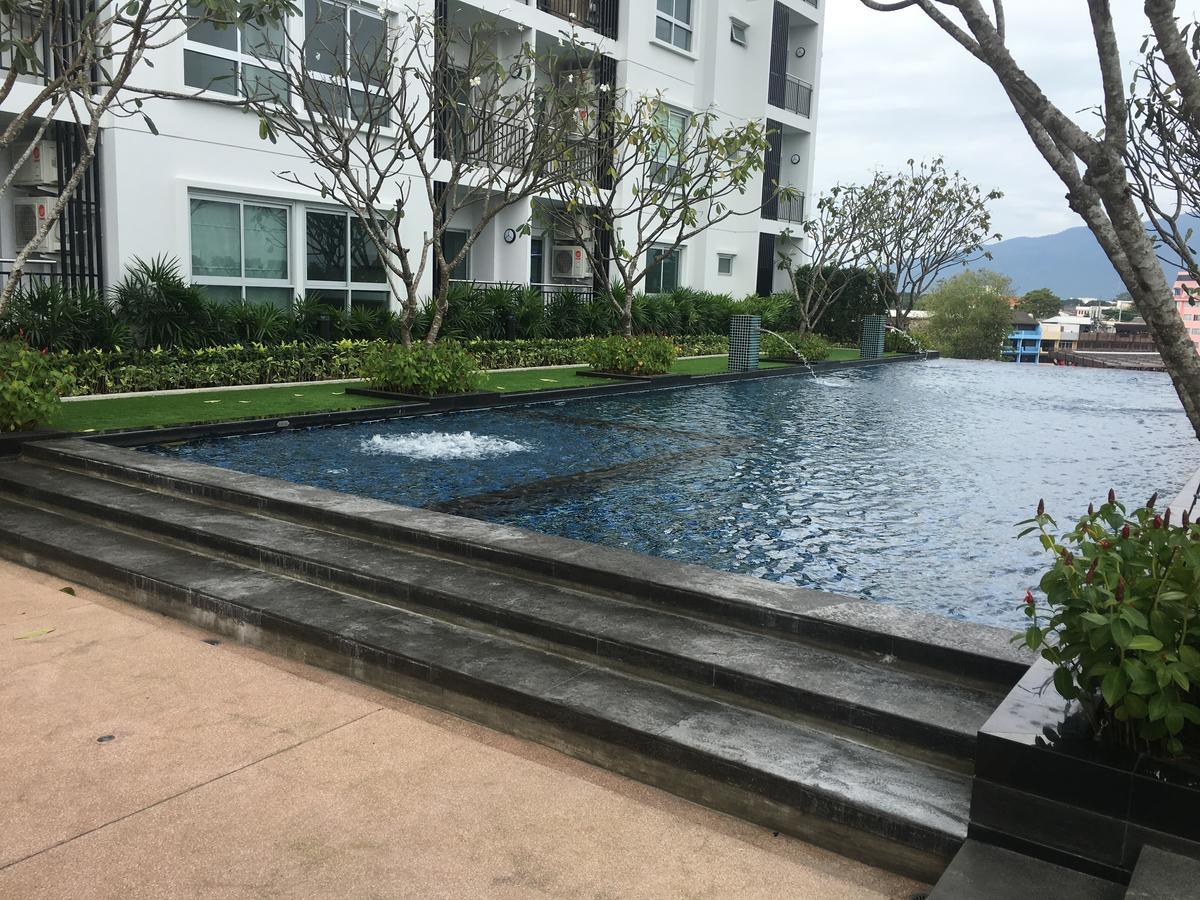 Stay In Style, Stay On The Cloud Rs504 Chiang Mai Ngoại thất bức ảnh